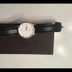 Daniel Wellington watch